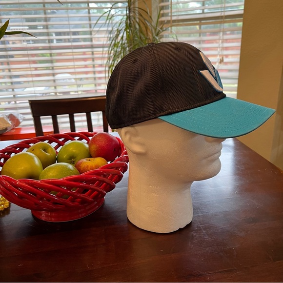 2018 Blizzard Overwatch Rubberweld, SnapBack baseball Cap - Picture 3 of 5